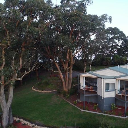 Southern Anchorage Retreat Wattle Hill Exteriör bild